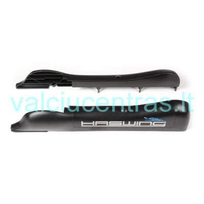 Haswing Cayman B55/80 GPS variklio dangtelių komplektas